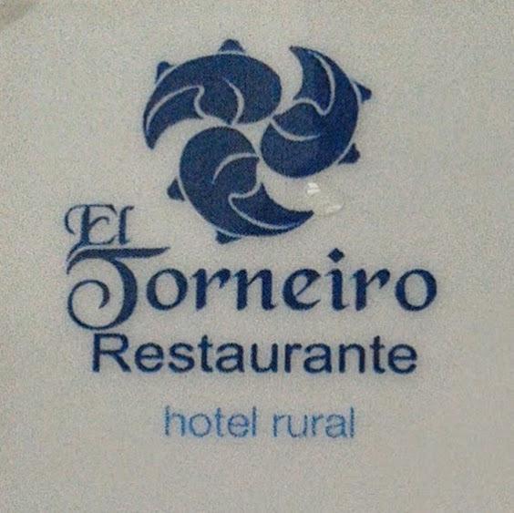 Hotel Rural El Torneiro Villayon Exterior photo